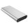 RealPower Powerbank PB-20000PD Pro silber 20.000mAh