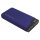 RealPower Powerbank PB-15000C Navy Blue 15.000mAh