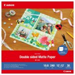 Canon Papier - MP-101D - 4076C007 - 240g/m² - 304,8...