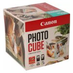 Canon PG-560 / CL-561 Photo Cube Creative Pack White Blue