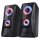 GXT606B JAVV GAMING LAUTSPRECHER SET