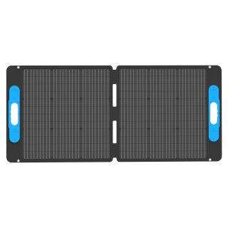 RealPower Solarpanel SP-100E 100 Watt 2 Panel Faltbar