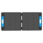 RealPower Solarpanel SP-100E 100 Watt 2 Panel Faltbar