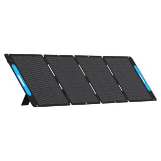 RealPower Solarpanel SP-200E 200 Watt 4 Panel Faltbar