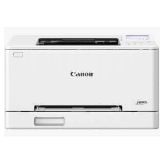 Canon i-SENSYS LBP646Cdw Farblaserdrucker