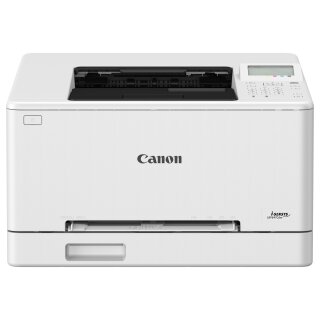 Canon i-SENSYS LBP647Cdw Farblaserdrucker