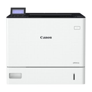 L Canon i-SENSYS LBP361dw S/W-Laserdrucker USB WLAN