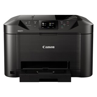 T Canon MAXIFY MB5150 Multifunktionssystem 4-in-1 EUR