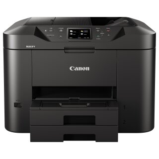 Canon MAXIFY MB2750 Tintenstrahl-Multifunktionsdrucker