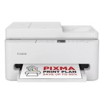T Canon PIXMA TS7550i Tintenstrahl-Multifunktionsgerät