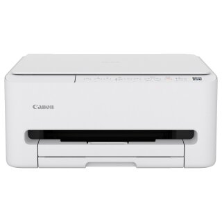 Canon PIXMA TS4150i 3in1 Tintenstrahl-Multifunktionsdrucker - A4, Drucker, Scanner, Kopierer, USB, WLAN, Duplex
