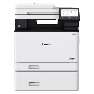 Canon i-SENSYS MF752Cdw II Multifunktionsdrucker
