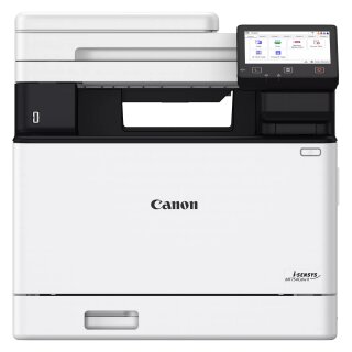 Canon i-SENSYS MF754Cdw II Farblaser-Multifunktionsgerät