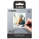 Canon XS-20 L Set 2x 10 Blatt 7,2 x 8,5 cm