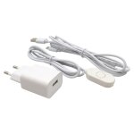 REALPOWER Egänzungsset für HL-1/2/3,1x...