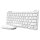 Trust Lyra Wireless Keyboard & Mouse White DE