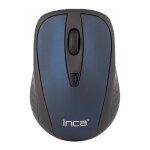 INCA Maus IWM-201RL 1600 DPI,Wireless,Nano-USBI, BL/SW...