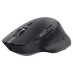Trust Ozaa+ Multi-Connect Wireless Mouse Black