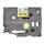 BROTHER P-Touch TZE-641 schwarz auf gelb 18mm
