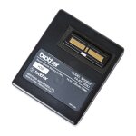 BROTHER PA-BT-4000LI Wiederaufladbarer Li-Ion-Akku fuer...
