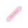 BROTHER TZe-RE34 P-touch textile Schriftband gold/pink 12mm/4m