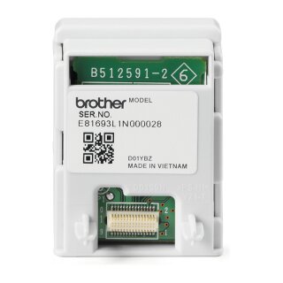 BROTHER WIFI CARD for HLL6410DN MFCL6910DN MFCEX910