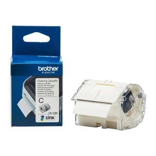 BROTHER Cleaning Cartridge