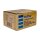 Brother PR-D1 Set bestehend aus: 150 Filmen und 1 Farbband