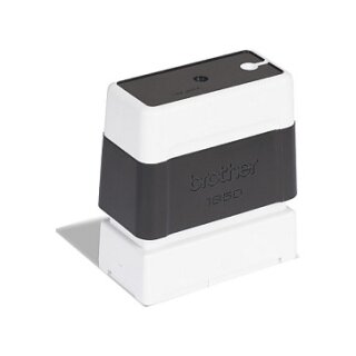 Brother Stempel PR-1850B6P 18x50 mm schwarz