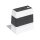 Brother Stempel PR-1850B6P 18x50 mm schwarz
