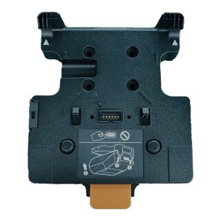 BROTHER PA-CR-002A Ladestation fr RJ-4230B/-4250WB