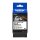 BROTHER HSE-221E Schrumpfschlauchkassette weiss/schwarz 9,0mm 1,5meter
