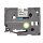 Schriftband TZe-251CIV schwarz auf wei 24mm x 8m