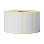 BROTHER LABEL 51MM X 26MM(PACK OF 16) .