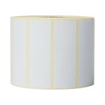 Brother BDE1J026076102 Etiketten Rolle gestanzt