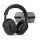 Medion LIFE HX-1 Plus Over Ear-Kopfhörer schwarz