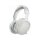 Medion LIFE HX-1 Plus Over Ear-Kopfhörer weiß