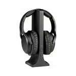 Medion LIFE HS-1 Over-Ear Funkkopfhörer schwarz