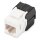 DIGITUS Keystone Jack Cat6 RJ45 -> LSA ungeschirmt