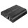 DIGITUS HDMI KVM IP Receiver 4K/60Hz schwarz