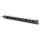 DIGITUS Steckdosenleiste 9-fach 19" Alu. 1HE 2m schwarz