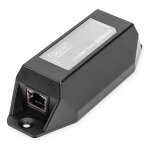 DIGITUS Repeater PoE+ Indoor 22Watts bis 100m