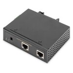 DIGITUS Splitter Industriell Gigabit 95W PoE++ 802.3bt
