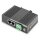 DIGITUS Injektor Gigabit PoE+ 802.3af/at 60W