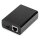 DIGITUS Gigabit PoE at Splitter,10/100/1000 Mbps, 24W
