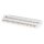 DIGITUS Patchpanel 1HE 24xCat6A Keystone Module geschirmt gr