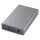 DIGITUS Festplattengehäuse USB3.0 3,5" SATA Aluminium