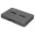 Docking USB-C->NVMe SSD,SATA SSD, SD
