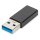 DIGITUS USB Type-C Adapter, USB A - USB-c