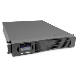 DIGITUS USV 1000VA 2HE 19" 1000W 0nline